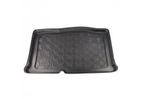 Boot liner 'Design' suitable for Hyundai i20 2015-