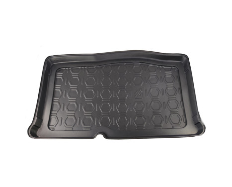 Boot liner 'Design' suitable for Hyundai i20 2015-