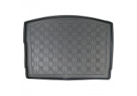 Boot liner 'Design' suitable for Hyundai i30 HB 2017- (Double bottom)