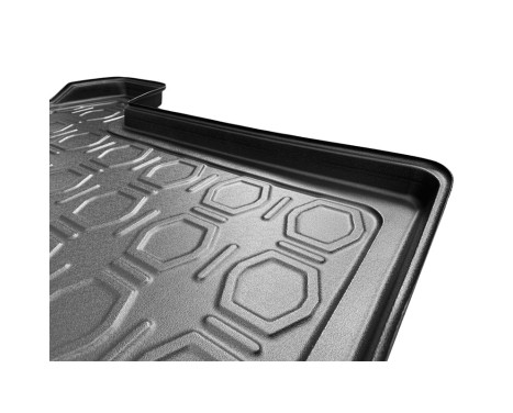 Boot liner 'Design' suitable for Hyundai Tucson (NX4E) Full Hybrid 2020-, Image 4