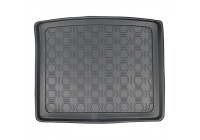 Boot liner 'Design' suitable for Jeep Cherokee 2014-