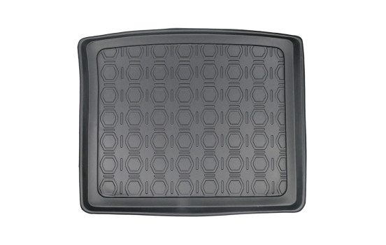 Boot liner 'Design' suitable for Jeep Cherokee 2014-