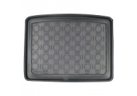 Boot liner 'Design' suitable for Jeep Renegade 2014-