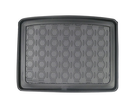 Boot liner 'Design' suitable for Jeep Renegade 2014-