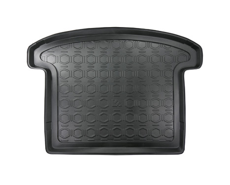 Boot liner 'Design' suitable for Kia Carens 2013-