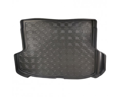 Boot liner 'Design' suitable for Kia Cee'd (CD) SW 2018-