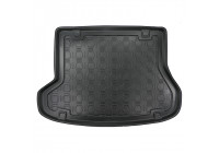 Boot liner 'Design' suitable for Kia Cee'd SW 2012-