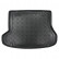 Boot liner 'Design' suitable for Kia Cee'd SW 2012-