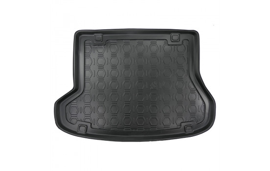 Boot liner 'Design' suitable for Kia Cee'd SW 2012-