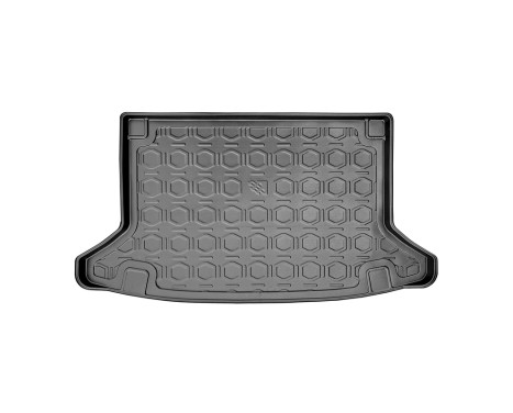 Boot liner 'Design' suitable for Kia e-Niro II 2022-