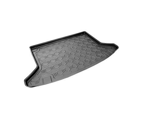Boot liner 'Design' suitable for Kia e-Niro II 2022-, Image 2