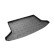 Boot liner 'Design' suitable for Kia e-Niro II 2022-, Thumbnail 2
