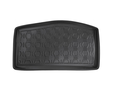 Boot liner 'Design' suitable for Kia Picanto 2017-