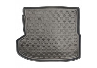 Boot liner 'Design' suitable for Kia ProCee'd (CD) Shooting Brake 2018-