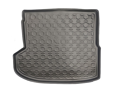 Boot liner 'Design' suitable for Kia ProCee'd (CD) Shooting Brake 2018-
