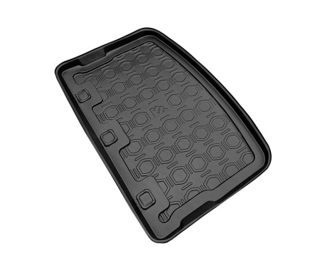 Boot liner 'Design' suitable for Kia Rio 2011-2016, Image 2