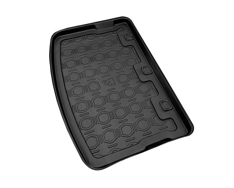 Boot liner 'Design' suitable for Kia Rio 2011-2016, Image 3