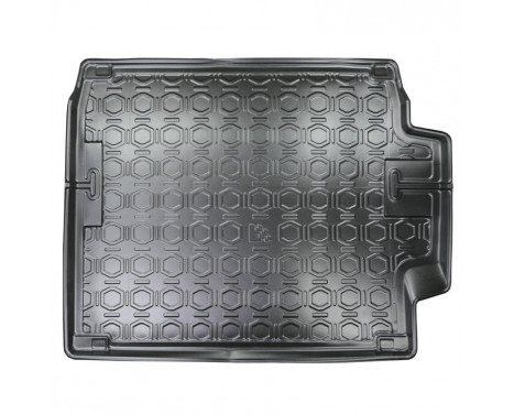 Boot liner 'Design' suitable for Landrover Discovery V 2017-