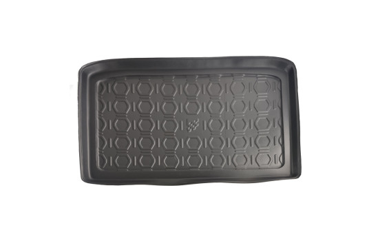 Boot liner 'Design' suitable for Mercedes A-Class W176 2012- 2018