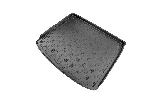 Boot liner 'Design' suitable for MG Marvel (EV) 2021-, Image 2