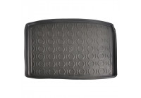 Boot liner 'Design' suitable for Mini Countryman F60 2016-