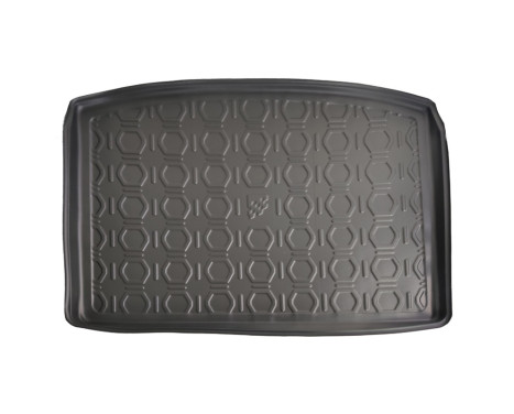 Boot liner 'Design' suitable for Mini Countryman F60 2016-
