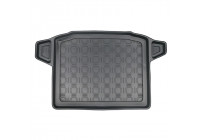Boot liner 'Design' suitable for Mitsubishi ASX 2010- /Citroën C4 Aircross