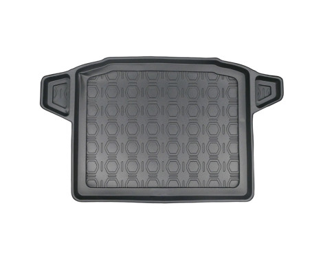 Boot liner 'Design' suitable for Mitsubishi ASX 2010- /Citroën C4 Aircross