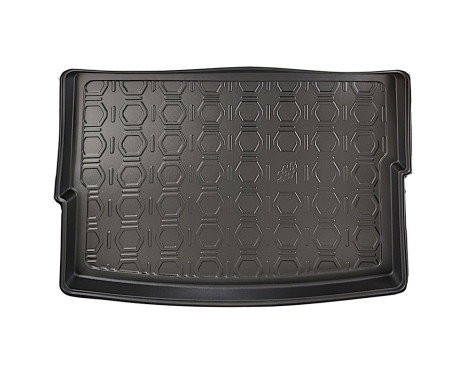 Boot liner 'Design' suitable for Mitsubishi Eclipse Cross 2017-