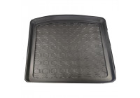 Boot liner 'Design' suitable for Mitsubishi Outlander III Facelift 2015-
