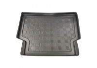 Boot liner 'Design' suitable for Nissan Almera 3/5-door 2002-