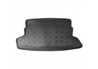 Boot liner 'Design' suitable for Nissan Juke 2010-2014