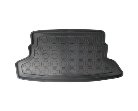 Boot liner 'Design' suitable for Nissan Juke 2010-2014