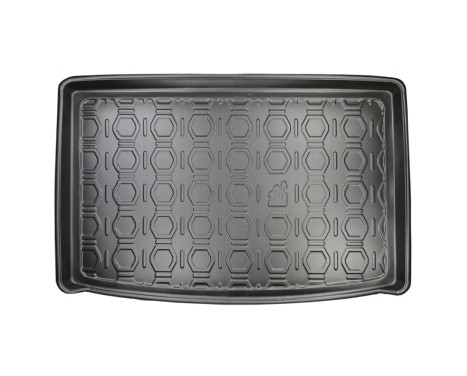 Boot liner 'Design' suitable for Nissan Juke II 2019-