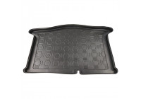 Boot liner 'Design' suitable for Nissan Micra K14 2017-