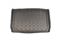 Boot liner 'Design' suitable for Nissan Qashqai II 2014-