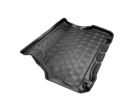 Boot liner 'Design' suitable for Opel Astra F Sedan 1991-1998, Image 2