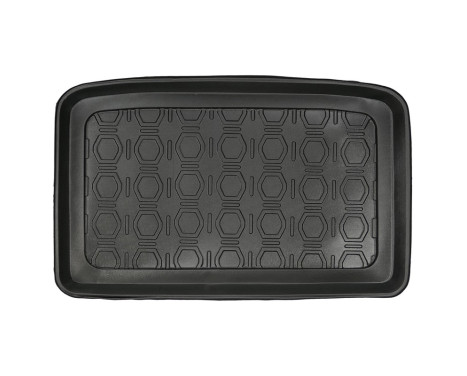 Boot liner 'Design' suitable for Opel Corsa E 2014-