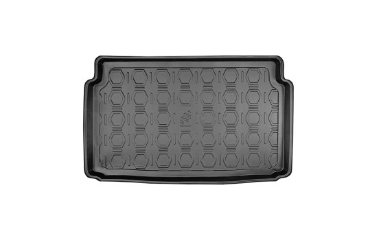 Boot liner 'Design' suitable for Opel Mokka 2020- incl. e-Mokka (High loading floor)
