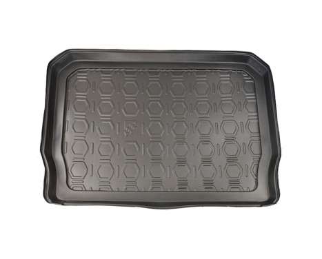 Boot liner 'Design' suitable for Peugeot 2008 2013-2019