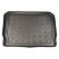 Boot liner 'Design' suitable for Peugeot 2008 2013-2019