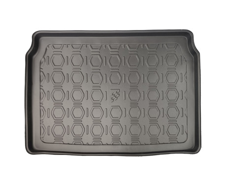 Boot liner 'Design' suitable for Peugeot 2008 II 2020-