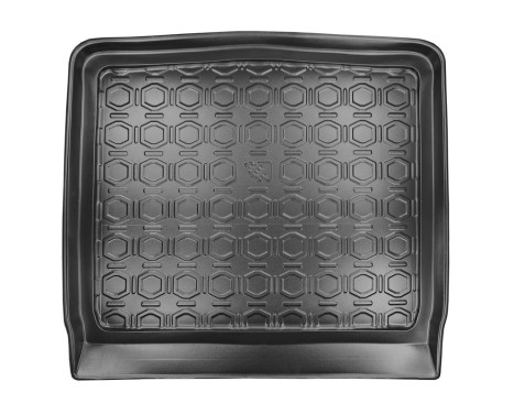 Boot liner 'Design' suitable for Peugeot 508 SW 2011-2018