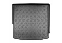 Boot liner 'Design' suitable for Renault Arkana 2020- (High loading floor)