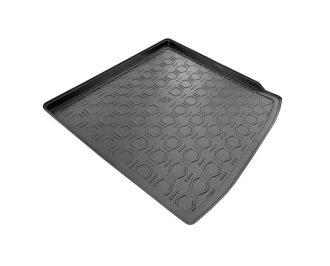 Boot liner 'Design' suitable for Renault Arkana 2020- (High loading floor), Image 2