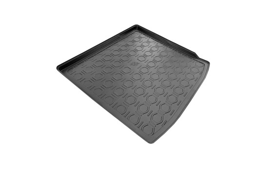 Boot liner 'Design' suitable for Renault Arkana 2020- (High loading floor), Image 2