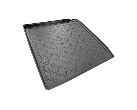 Boot liner 'Design' suitable for Renault Arkana 2020- (High loading floor), Image 3