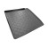Boot liner 'Design' suitable for Renault Arkana 2020- (High loading floor), Thumbnail 3