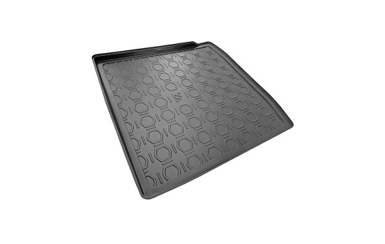 Boot liner 'Design' suitable for Renault Arkana 2020- (High loading floor), Image 3