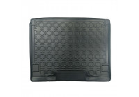 Boot liner 'Design' suitable for Renault Kangoo 2008-2018 & Mercedes Citan 2012-